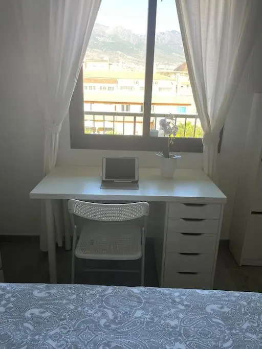 Duplex Con Piscina Cerca Del Mar Apartment Puertito de Guimar Spain