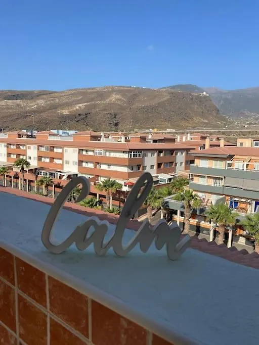Duplex Con Piscina Cerca Del Mar Apartment Puertito de Guimar Spain