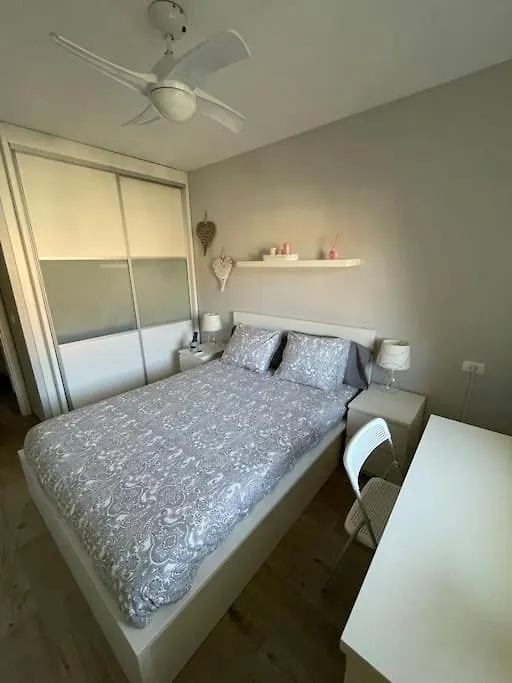 Duplex Con Piscina Cerca Del Mar Apartment Puertito de Guimar 0*,  Spain