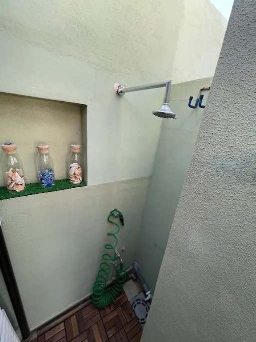 Duplex Con Piscina Cerca Del Mar Apartment Puertito de Guimar