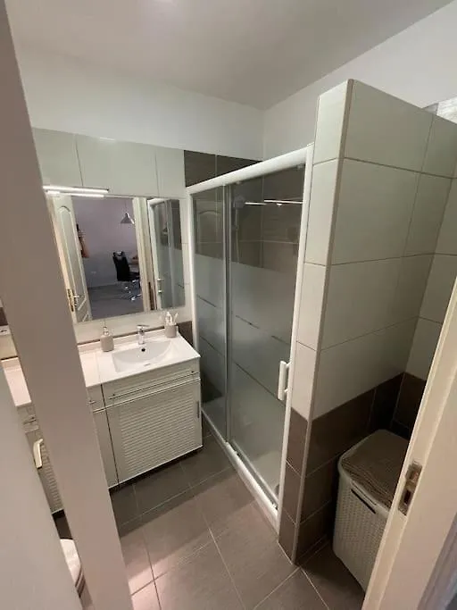Duplex Con Piscina Cerca Del Mar Apartment Puertito de Guimar