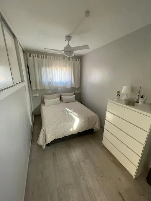 Duplex Con Piscina Cerca Del Mar Apartment Puertito de Guimar Spain