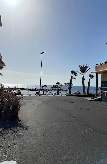 Duplex Con Piscina Cerca Del Mar Apartment Puertito de Guimar