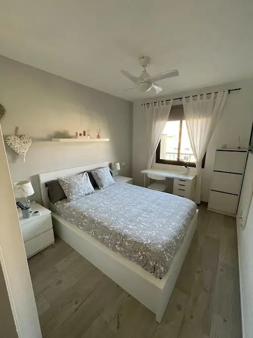 Duplex Con Piscina Cerca Del Mar Apartment Puertito de Guimar